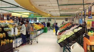 cadenas supermercados lima Metro Schell