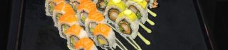 restaurantes sushi lima Zen Sushi Bar