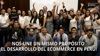 especialistas e commerce lima CAPECE, Cámara Peruana de Comercio Electrónico