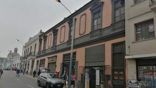 tiendas lanas lima Casa Carrillo
