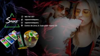 tiendas cigarrillos electronicos lima Vaper Smoke Peru - Artículos para Fumadores