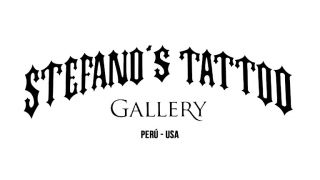 cursos tattoo lima Stefano's Tattoo Gallery