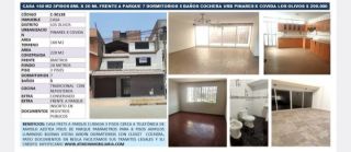 aticos duplex lima Atiko Inmobiliaria