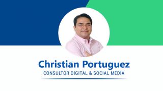 especialistas programador wordpress lima Christian Portuguez Cuzque