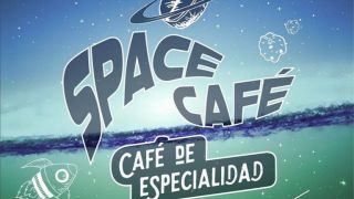 cafe wifi lima Space Café
