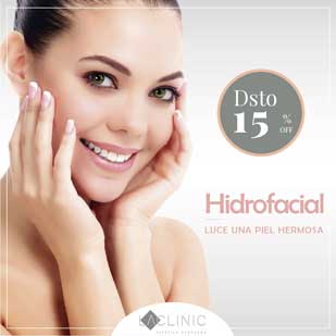 clinicas belleza lima LaClinic - Estética Avanzada