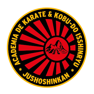 clases karate lima Academia de Karate Jushoshinkan - Surquillo