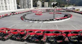 cursos karting lima RALLY KART