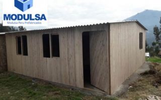 casas modulares lima MODULOS PREFABRICADOS CASETAS DE SEGURIDAD, AMBIENTES ESPACIOS ALMACEN CUARTOS OFICINAS PREFABRICADAS DE MADERA EN LIMA