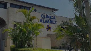 especialistas wix lima Clínica Neuroquirúrgica Álvarez