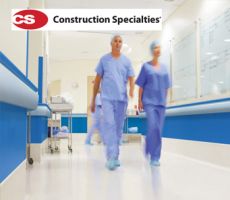 CS Construction Specialties