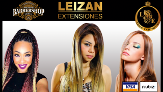 tiendas extensiones lima Leizan Extensiones