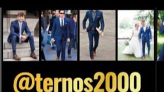 tiendas de alquiler de trajes lima Alquiler de Ternos. @ternos2000