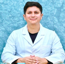 especialistas rodilla lima Dr. Ruben Sosa Arauco, Traumatólogo y Ortopedista