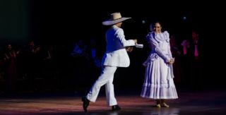 Danzas afroperuanas, marinera norteña, tondero, bachata y más.