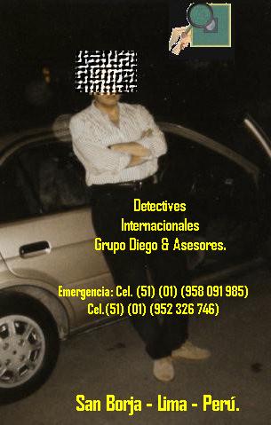 detectives privados lima Detectives Privados en Lima Peru