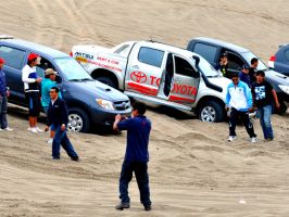 alquiler furgonetas lima Empresa de Transporte Grupo Alcamhor S.A.