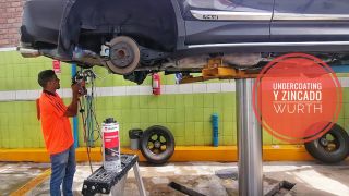 limpieza coches lima Lavado de Autos en Breña - TOTAL Carwash