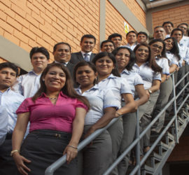 empresas discapacitados lima CONCYSSA S.A. BASE LIMA