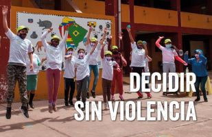 planes un martes lima Plan International Perú
