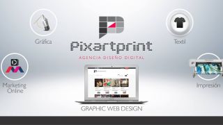 escuelas diseno grafico lima Taller PixartPrint Diseño Gráfico Textil & Marketing