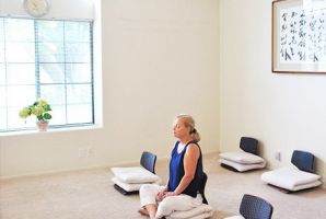 cursos mindfulness lima Meditación Lima