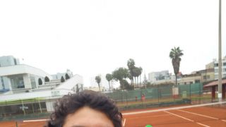 coach personal lima Clases de tenis Sport king Peru