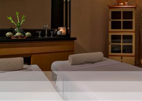 hoteles con masajes lima Heavenly Spa by Westin