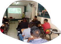 cursos prevencion riesgos laborales lima SAFETY & CONTROL