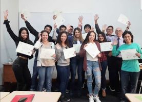 cursos hablar publico lima Taller de Comunicación y Oratoria