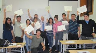 cursos hablar publico lima Taller de Comunicación y Oratoria