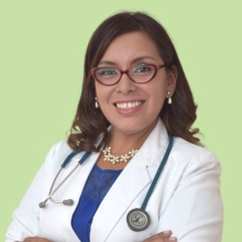 especialistas fibromialgia lima Dra. Lourdes Andia Tello, Especialista en Medicina Física y Rehabilitación