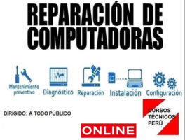 cursos reparacion telefonos moviles lima CURSOS TECNICOS PERU