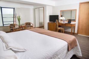 hoteles con masajes lima Q Spa & Wellness