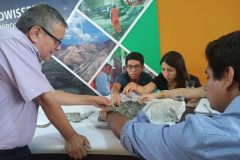 cursos geologia lima Geowissens