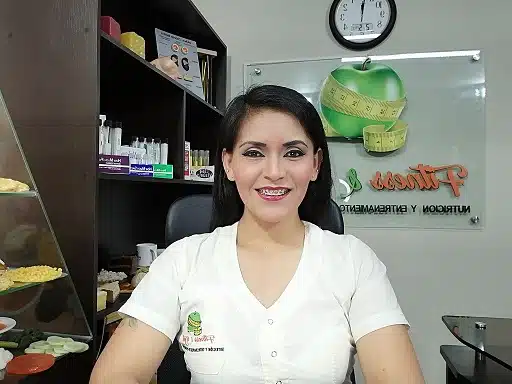 Nutricionista en Lima