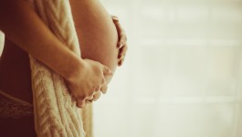masajes embarazadas lima Prenatal