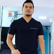 clinicas acido hialuronico lima Dr. Jhonatan Oyola Farfán, Especialista en Medicina Estética