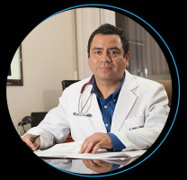 medicos cirugia general aparato digestivo lima Ramiro Carbajal