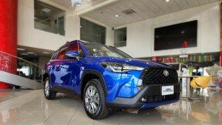 recambios toyota lima Mitsui Automotriz Canadá