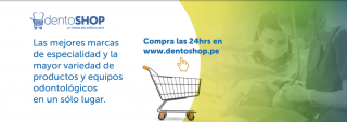 cursos estetica dental lima DentoShop