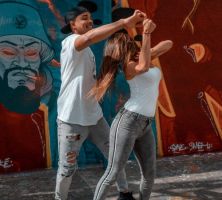 escuelas bachata lima Bachata Studio - Clases de Salsa y Bachata