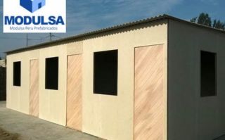 casas prefabricadas lima MODULOS PREFABRICADOS CASETAS DE SEGURIDAD, AMBIENTES ESPACIOS ALMACEN CUARTOS OFICINAS PREFABRICADAS DE MADERA EN LIMA