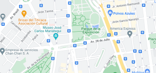 museos gratis lima Museo Metropolitano de Lima