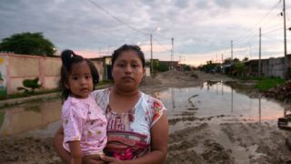 AYÚDANOS A RESPONDER a LA EMERGENCIA