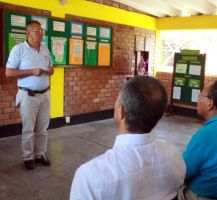 clinicas desintoxicacion lima ESCUELA DE VIDA - Centro de diagnósticos, psicoterapia y rehabilitación en adicciones