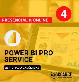 cursos verano informatica lima Power BI - Training Perú