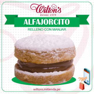 tartas cumpleanos lima Wilton´s desde 1979