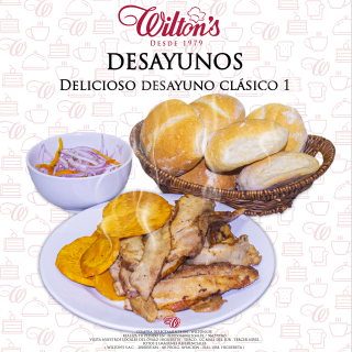 tartas cumpleanos lima Wilton´s desde 1979