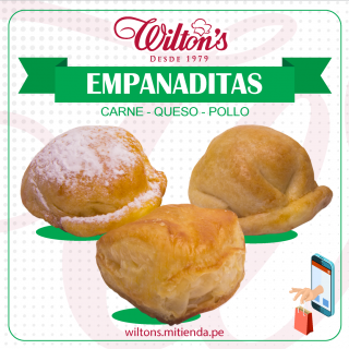 tartas cumpleanos lima Wilton´s desde 1979